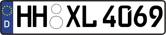 HH-XL4069