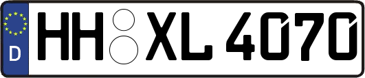 HH-XL4070