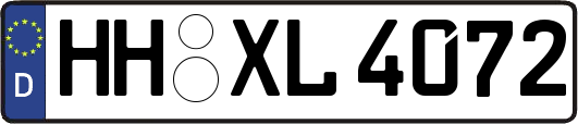 HH-XL4072