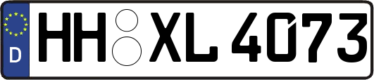 HH-XL4073