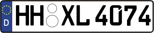HH-XL4074