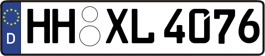 HH-XL4076