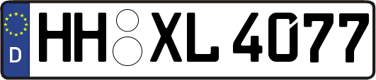 HH-XL4077