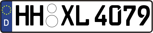 HH-XL4079