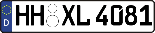HH-XL4081