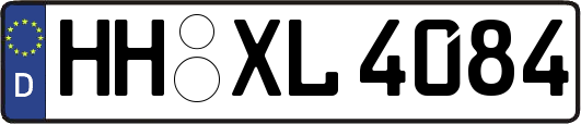 HH-XL4084