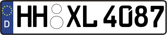 HH-XL4087