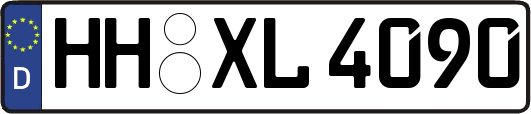 HH-XL4090