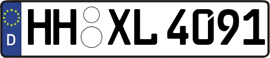 HH-XL4091