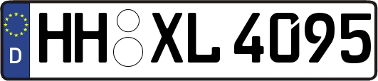 HH-XL4095