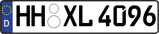 HH-XL4096