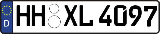 HH-XL4097