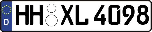 HH-XL4098