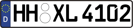 HH-XL4102