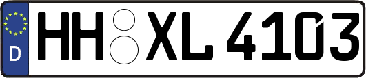 HH-XL4103