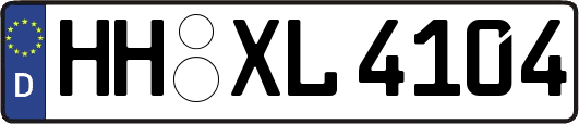 HH-XL4104