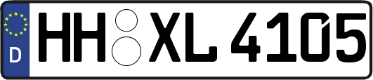 HH-XL4105