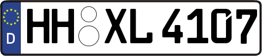 HH-XL4107