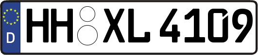HH-XL4109