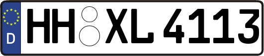 HH-XL4113