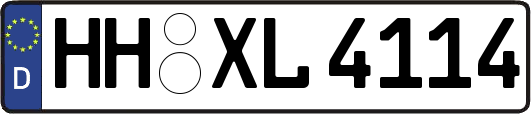 HH-XL4114