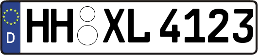 HH-XL4123