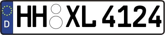 HH-XL4124