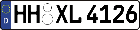 HH-XL4126