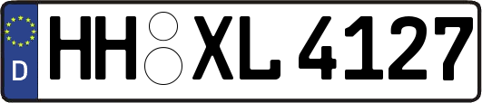 HH-XL4127
