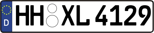 HH-XL4129