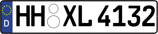 HH-XL4132