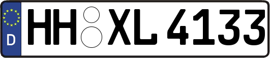 HH-XL4133