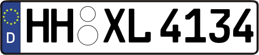HH-XL4134