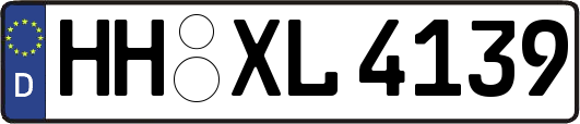 HH-XL4139