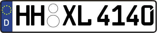 HH-XL4140