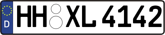 HH-XL4142