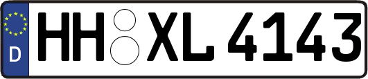 HH-XL4143