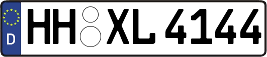 HH-XL4144