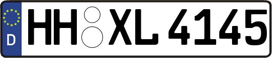 HH-XL4145