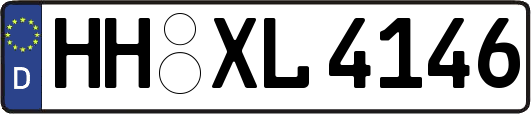 HH-XL4146