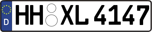 HH-XL4147