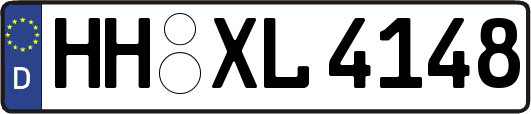 HH-XL4148