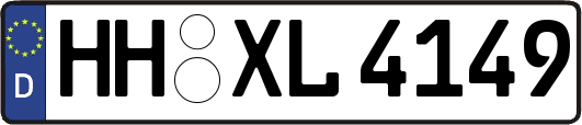 HH-XL4149