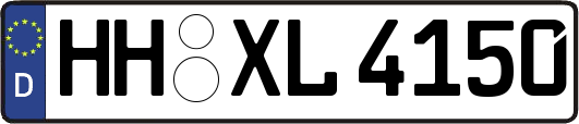 HH-XL4150