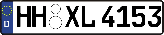 HH-XL4153