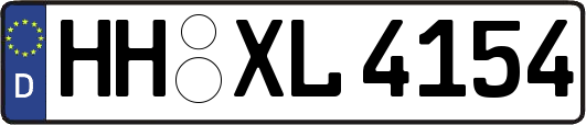 HH-XL4154