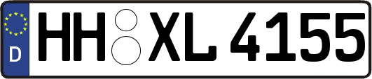 HH-XL4155