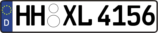 HH-XL4156