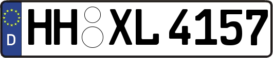 HH-XL4157