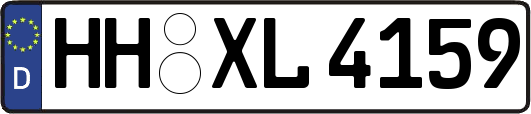 HH-XL4159
